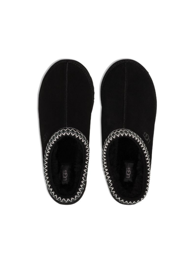 UGG Tasman Slipper Black