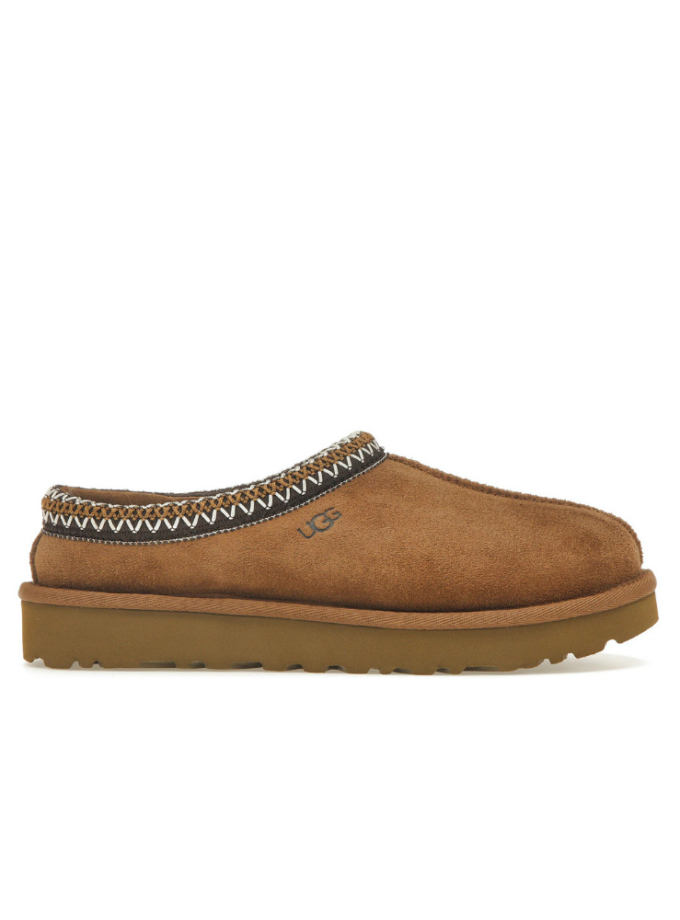 UGG Tasman Slipper Chestnut