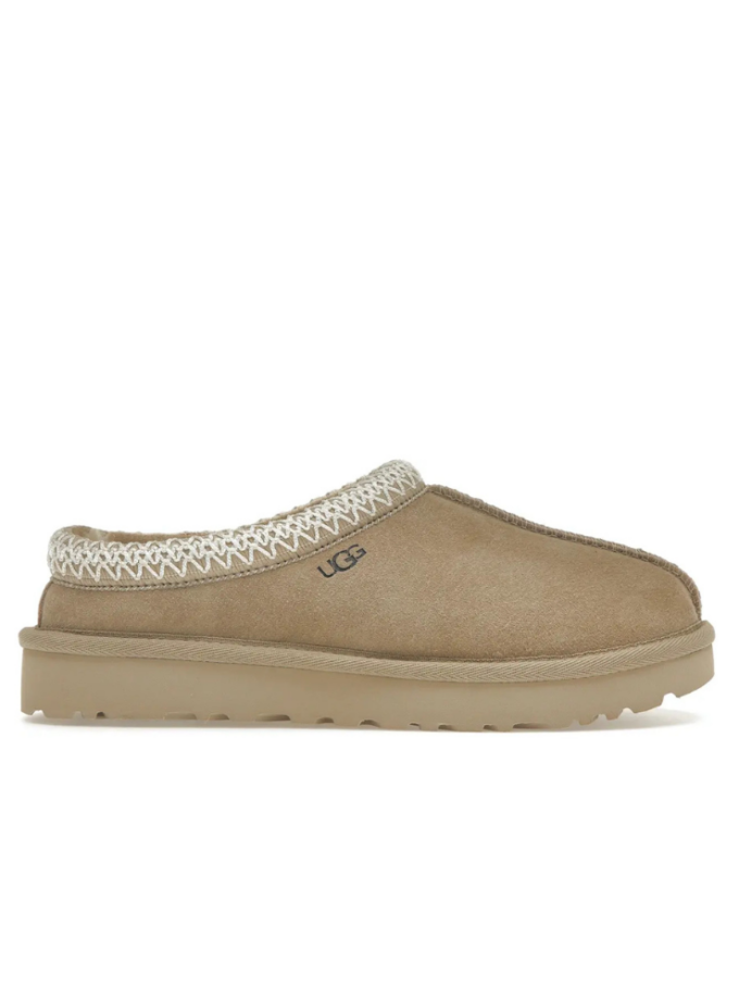 UGG Tasman Slipper Mustard Seed