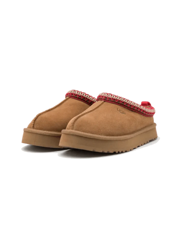 UGG Tazz Slipper Chestnut