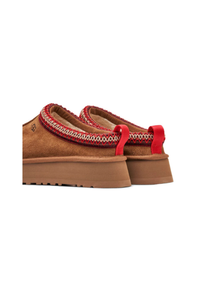 UGG Tazz Slipper Chestnut