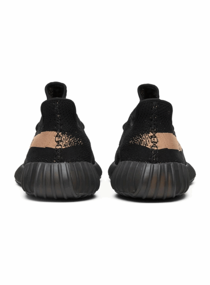 Yeezy Boost 350 V2 Core Black Copper
