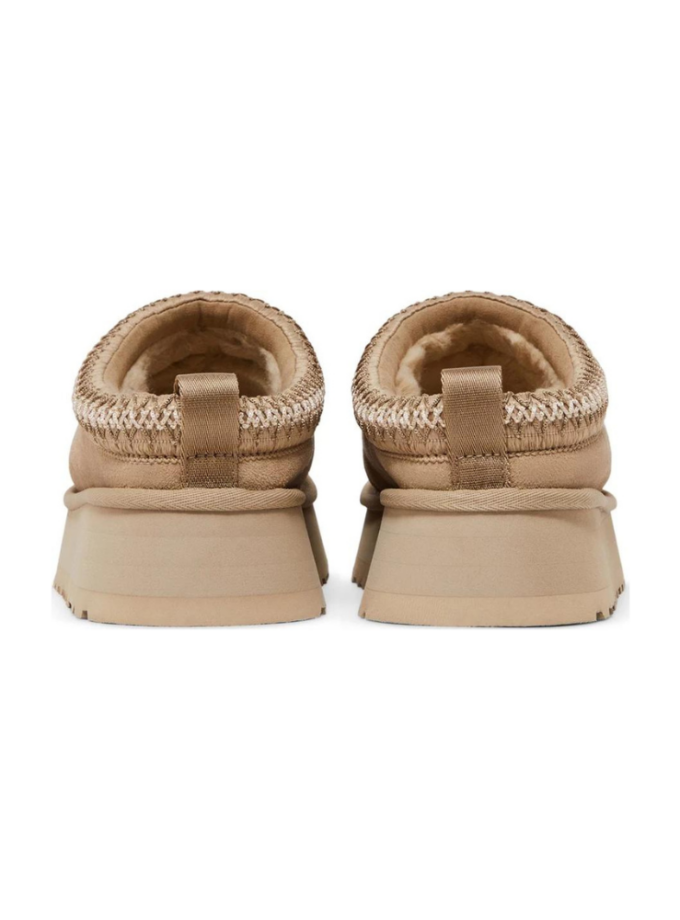 UGG Tazz Slipper Mustard Seed