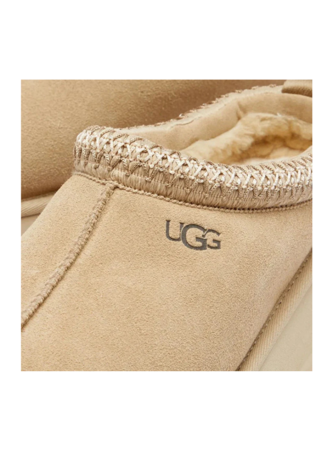 UGG Tazz Slipper Mustard Seed