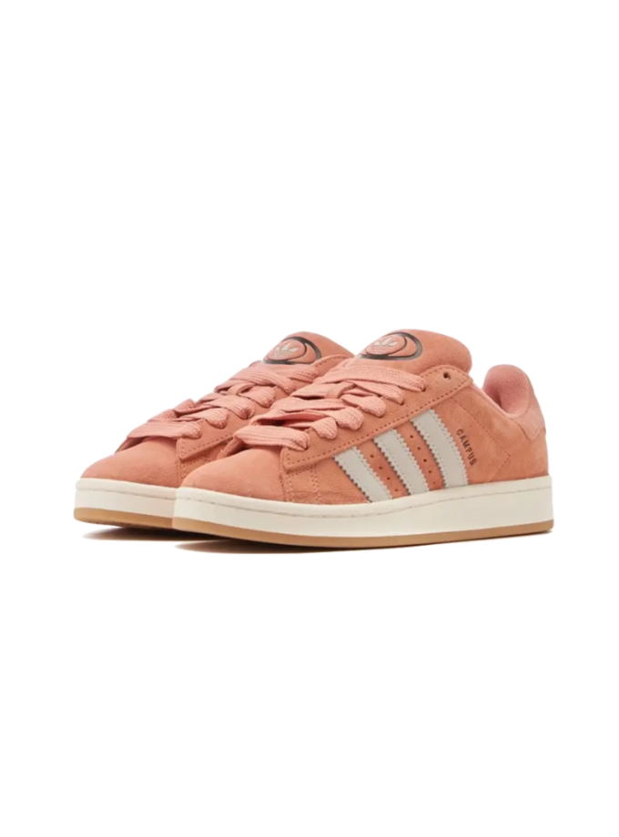 Adidas Campus 00s Wonder Clay Grey