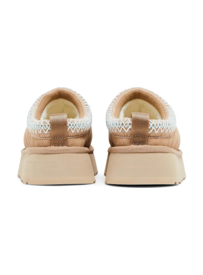 UGG Tazz Slipper Sand