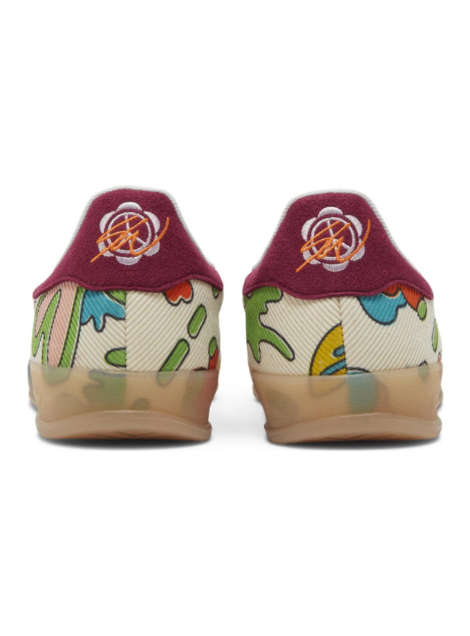 Adidas Gazelle Indoor Sean Wotherspoon