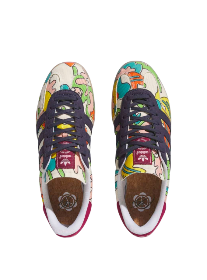 Adidas Gazelle Indoor Sean Wotherspoon