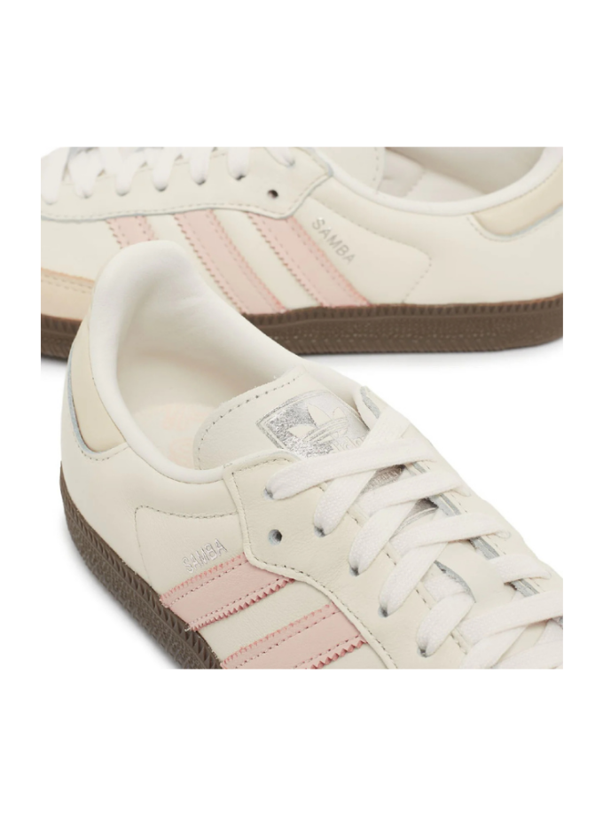 Adidas Samba OG Wonder Quartz