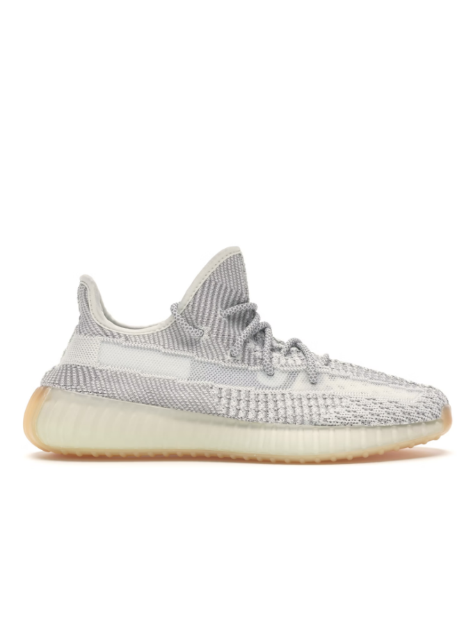 Yeezy Boost 350 V2 Yeshaya (Non-Reflective)