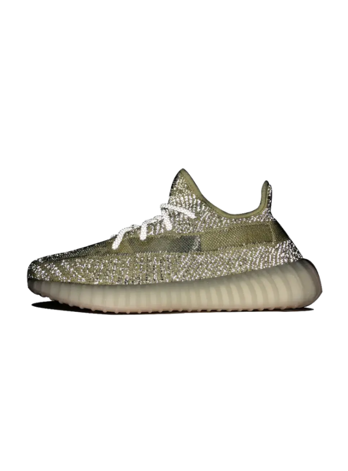 Yeezy Boost 350 V2 Yeshaya (Reflective)