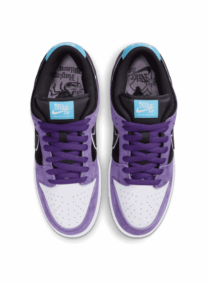 Nike SB Dunk Low Hayley Wilson