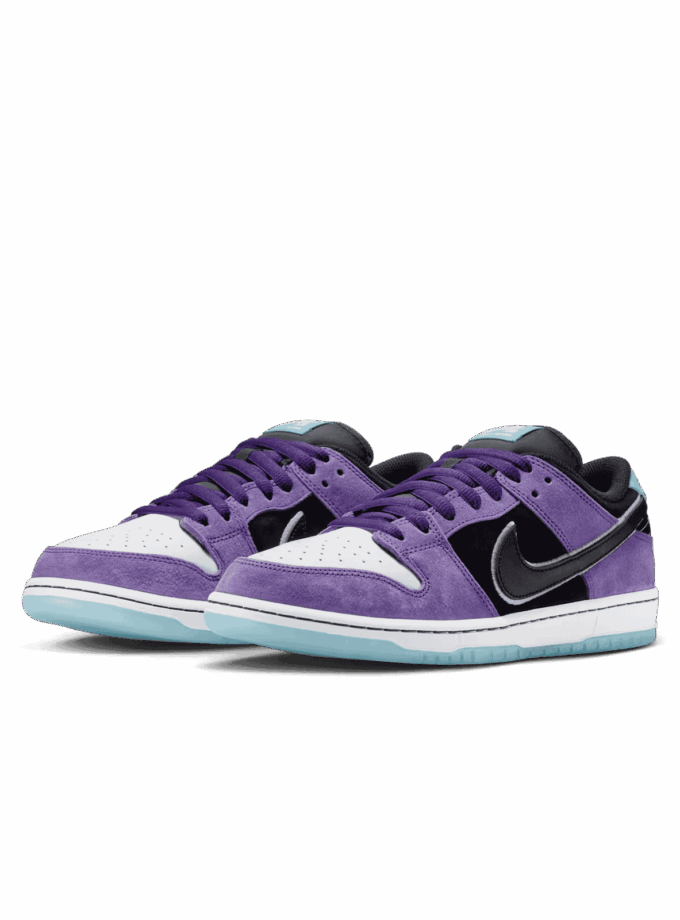 Nike SB Dunk Low Hayley Wilson