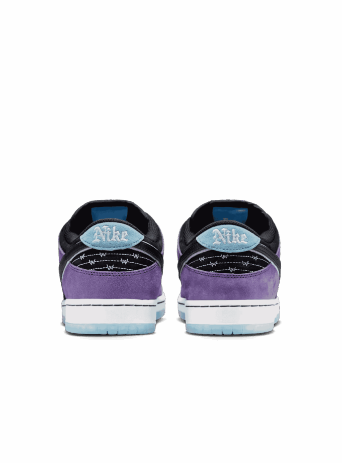 Nike SB Dunk Low Hayley Wilson