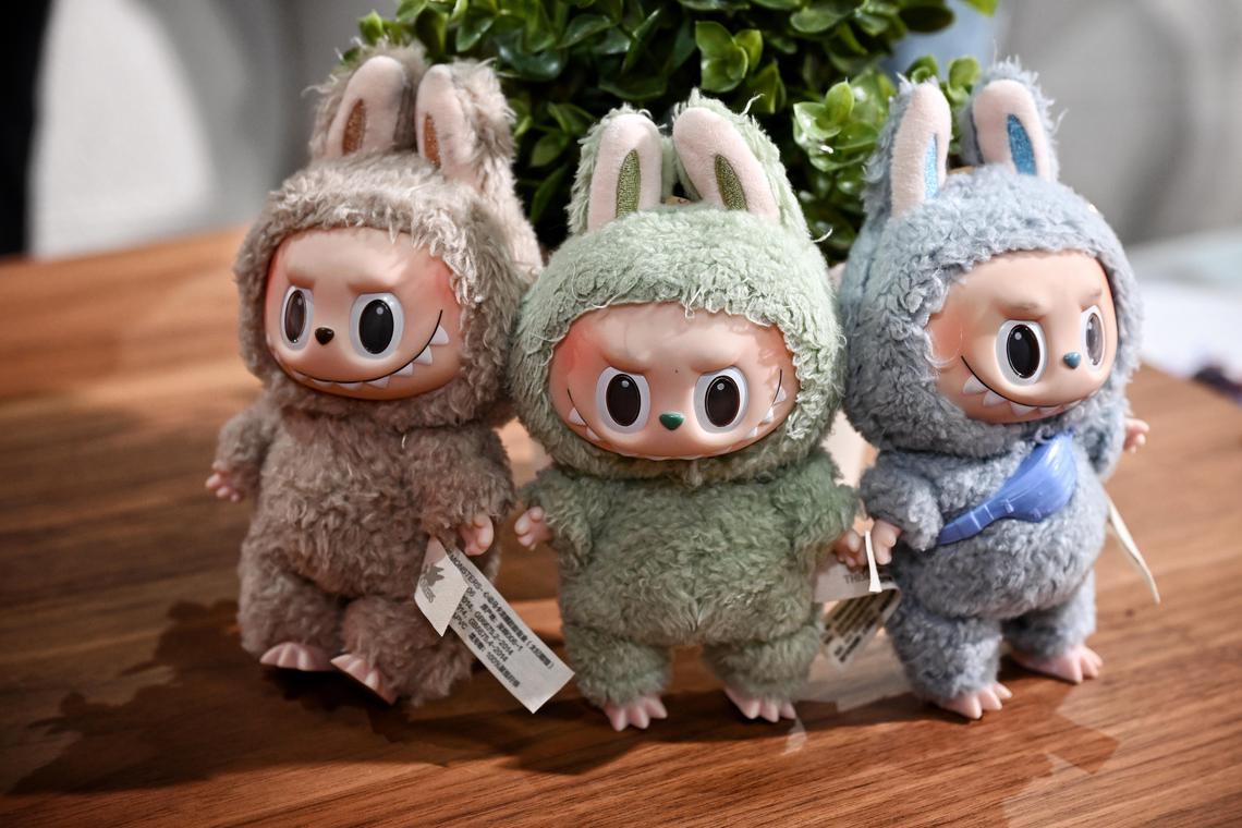 FIGURKI
