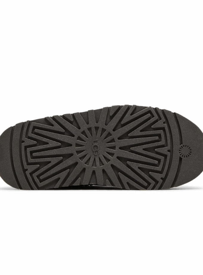 UGG Tazz Slipper Hickory