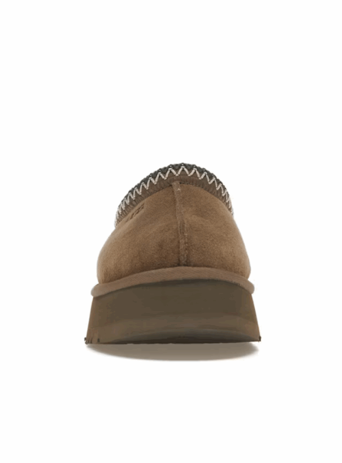 UGG Tazz Slipper Hickory