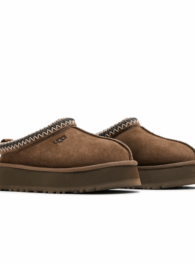 UGG Tazz Slipper Hickory
