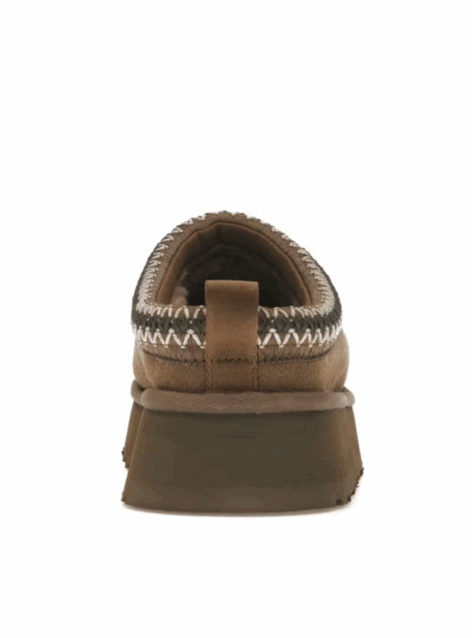UGG Tazz Slipper Hickory
