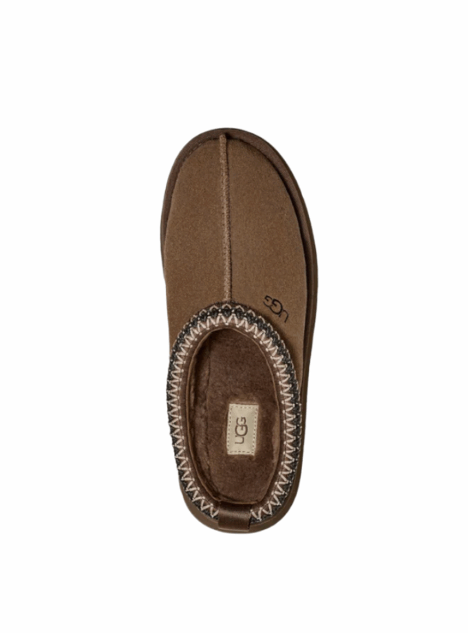 UGG Tazz Slipper Hickory